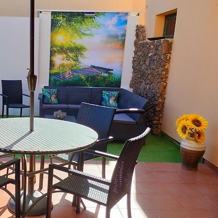 Villa Sharon & Relax Corralejo Zewnętrze zdjęcie