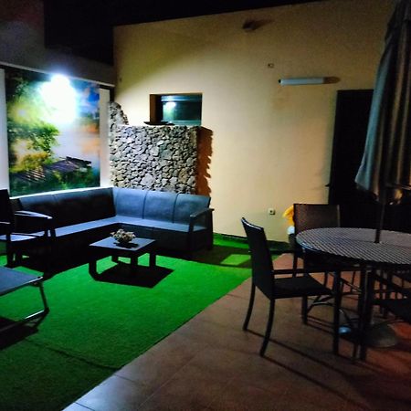 Villa Sharon & Relax Corralejo Zewnętrze zdjęcie