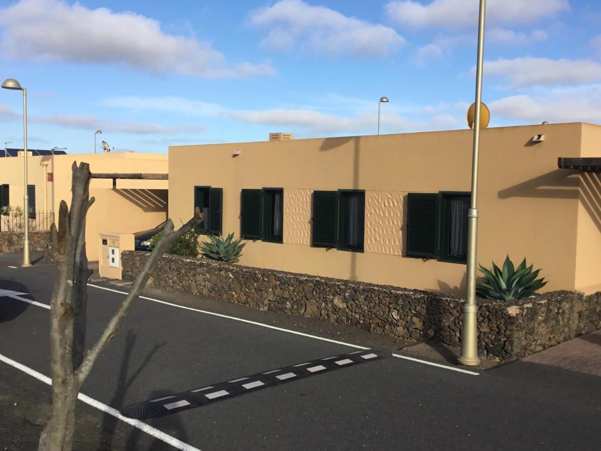 Villa Sharon & Relax Corralejo Zewnętrze zdjęcie