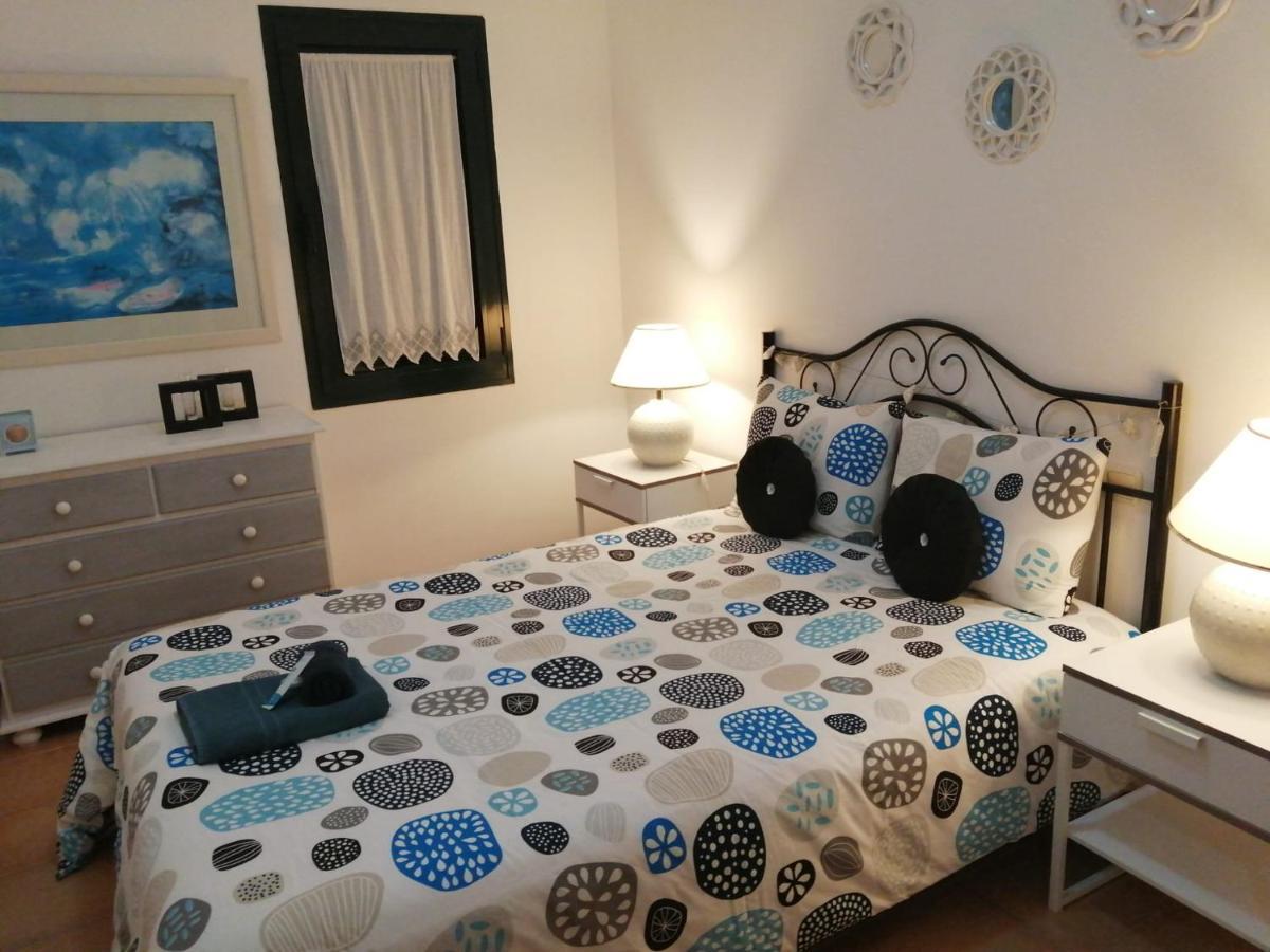 Villa Sharon & Relax Corralejo Zewnętrze zdjęcie