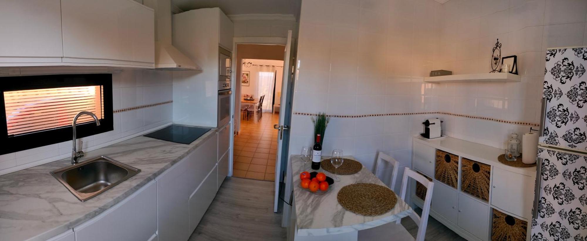 Villa Sharon & Relax Corralejo Zewnętrze zdjęcie