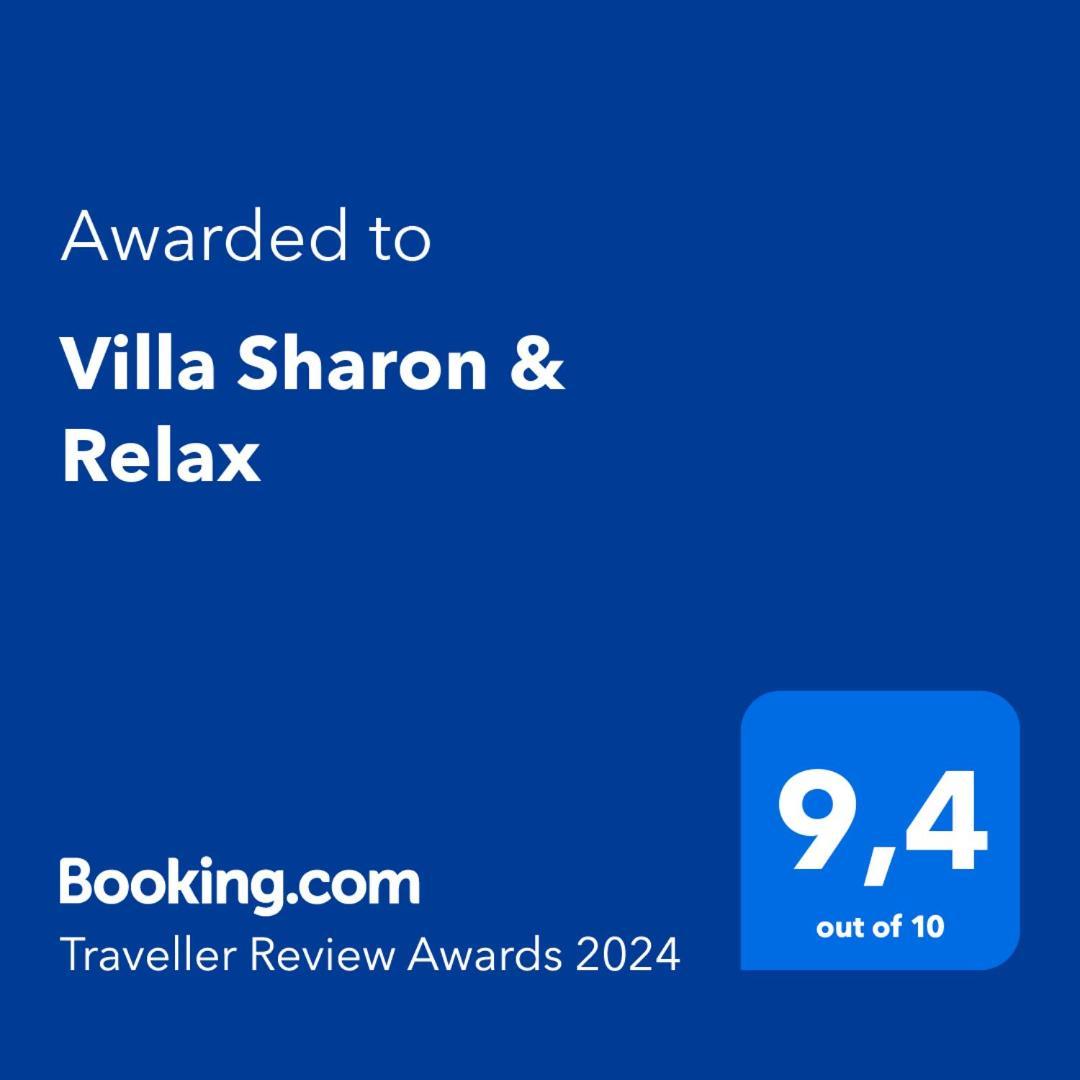 Villa Sharon & Relax Corralejo Zewnętrze zdjęcie