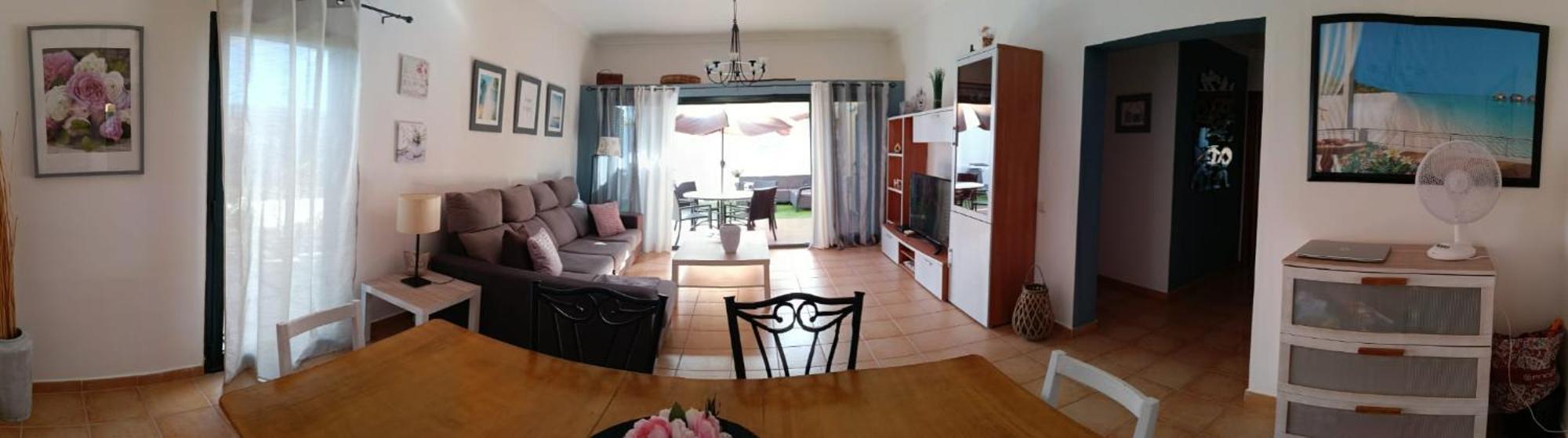 Villa Sharon & Relax Corralejo Zewnętrze zdjęcie