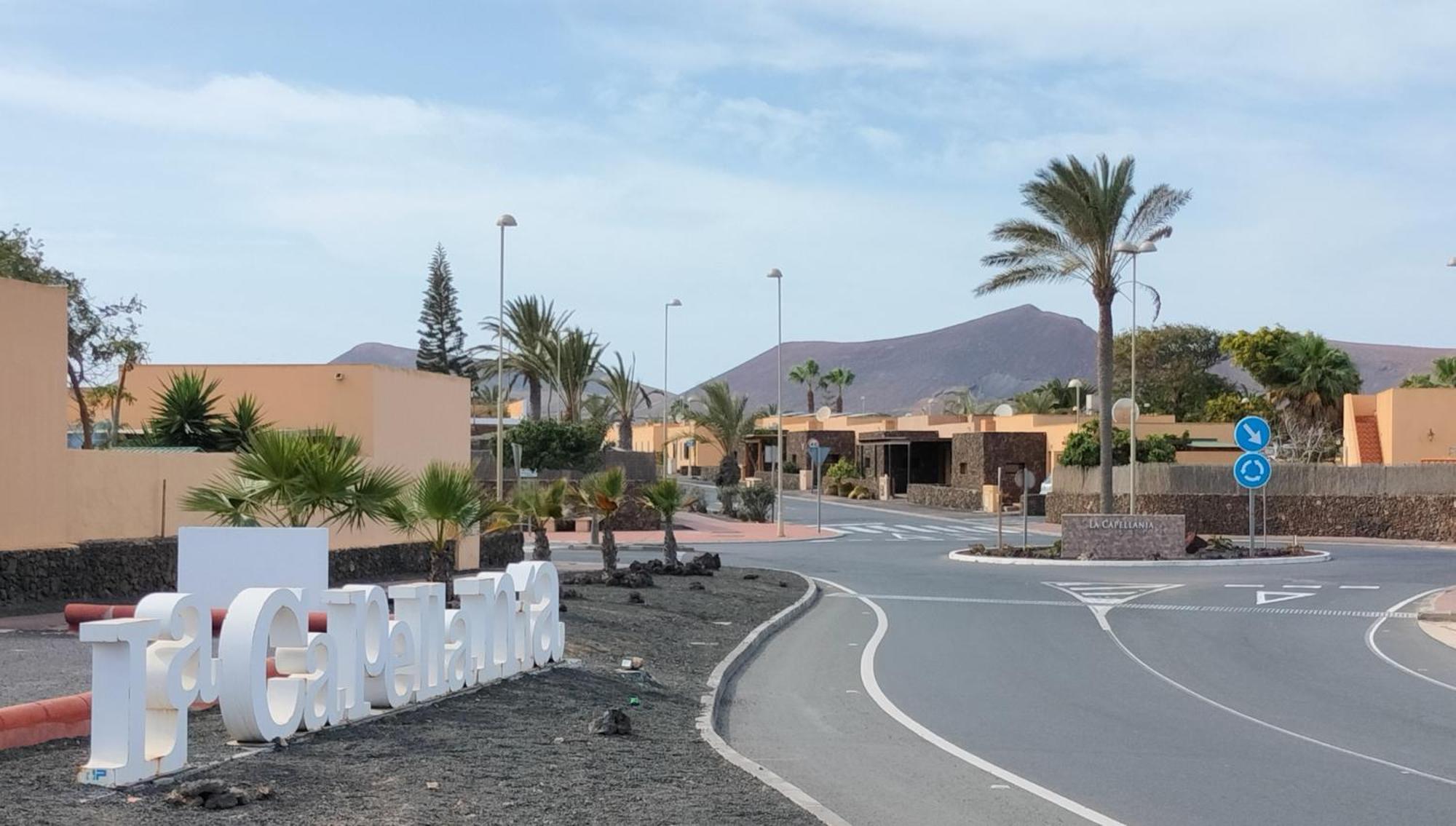 Villa Sharon & Relax Corralejo Zewnętrze zdjęcie