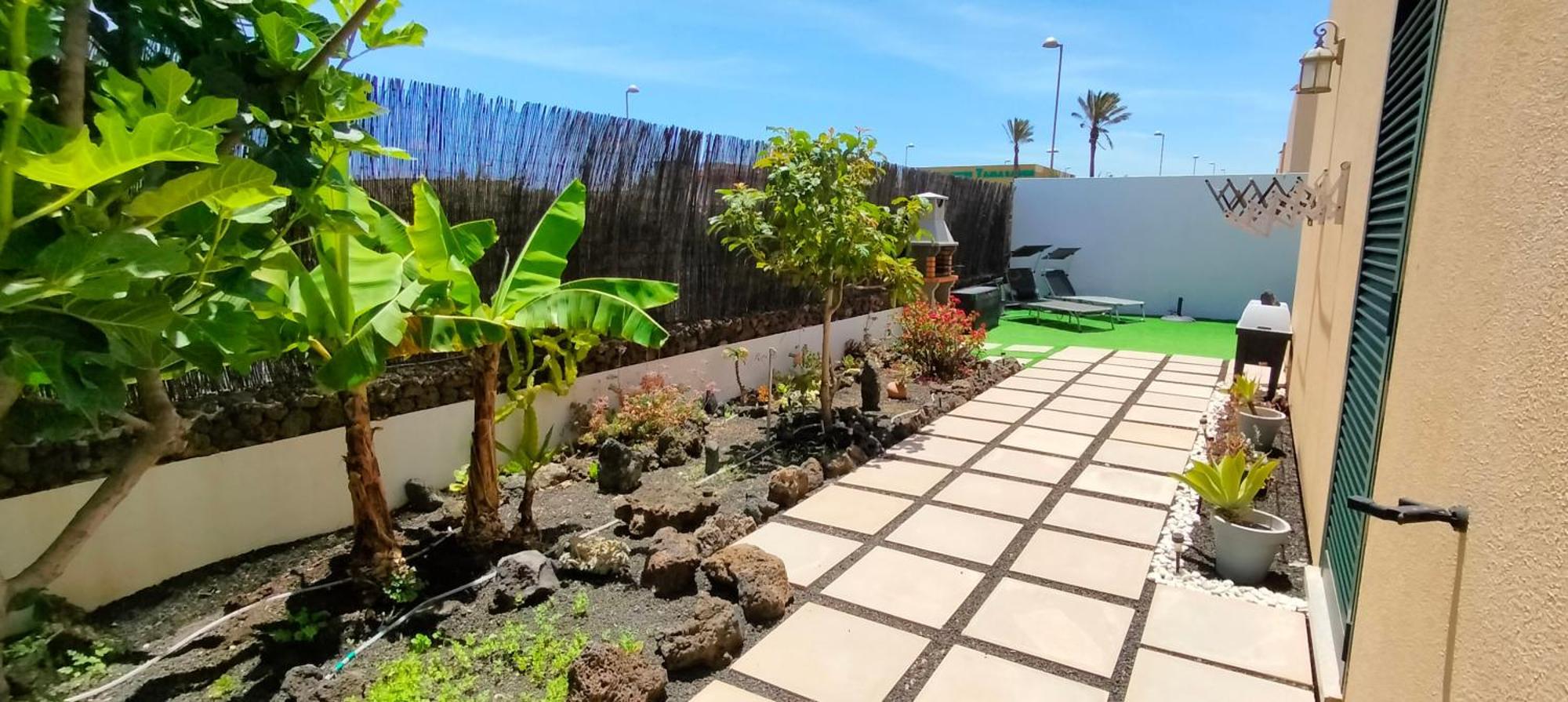 Villa Sharon & Relax Corralejo Zewnętrze zdjęcie