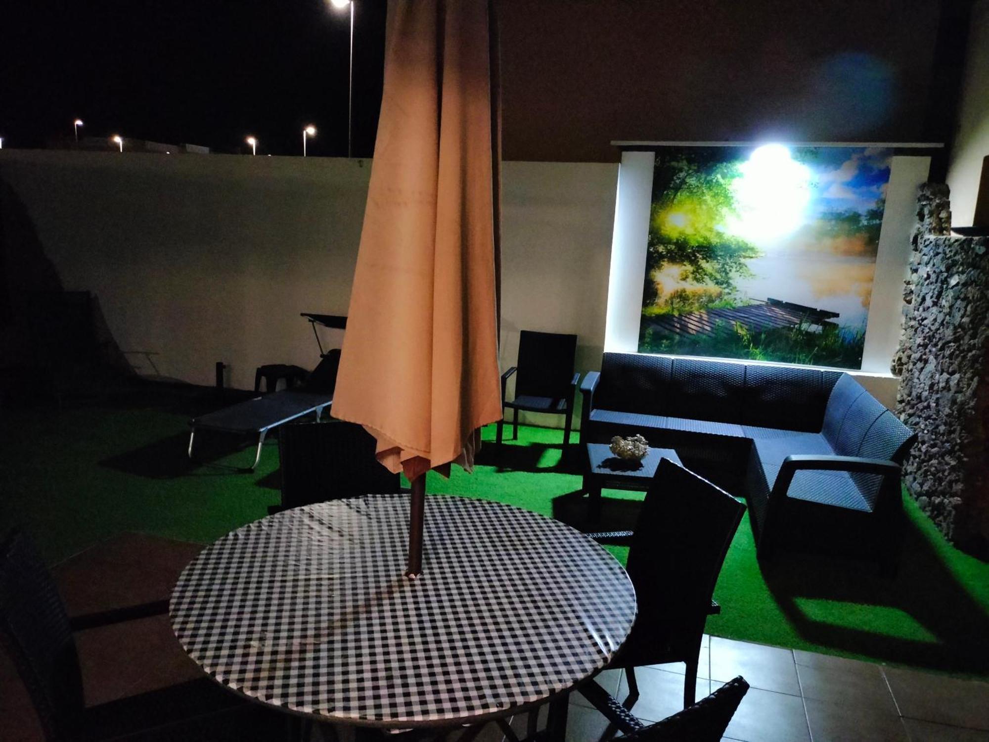 Villa Sharon & Relax Corralejo Zewnętrze zdjęcie