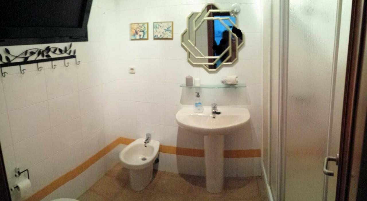 Villa Sharon & Relax Corralejo Zewnętrze zdjęcie