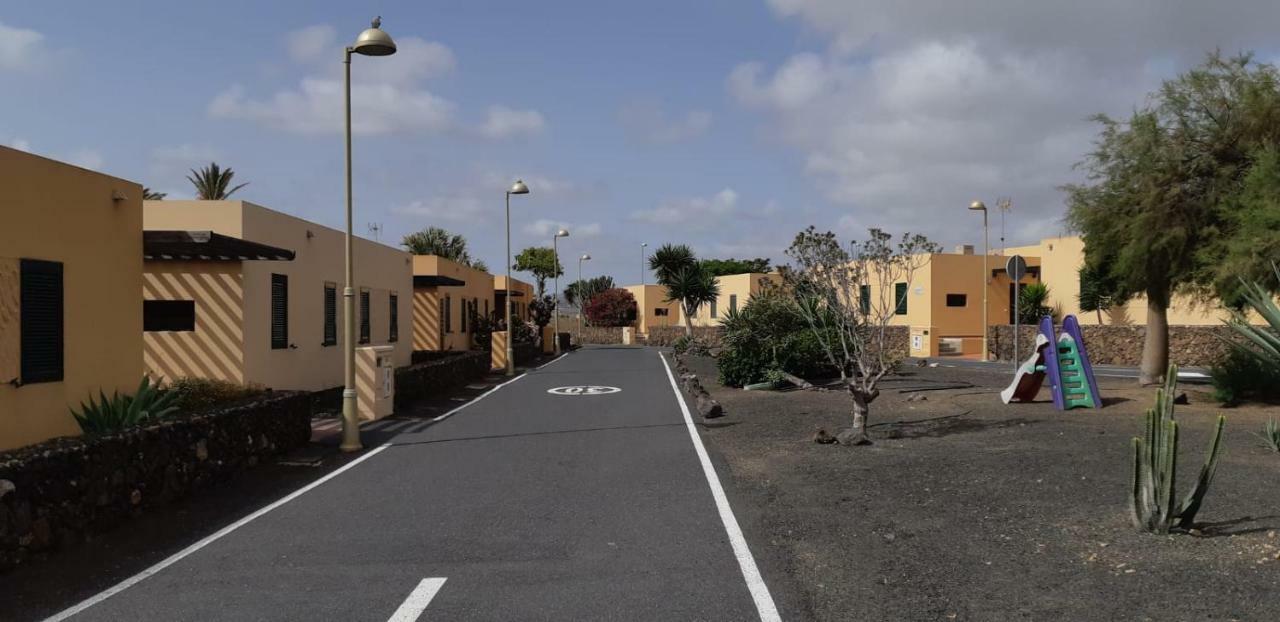 Villa Sharon & Relax Corralejo Zewnętrze zdjęcie