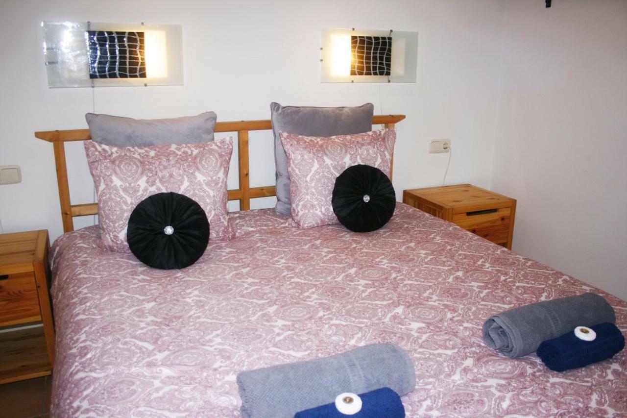 Villa Sharon & Relax Corralejo Zewnętrze zdjęcie