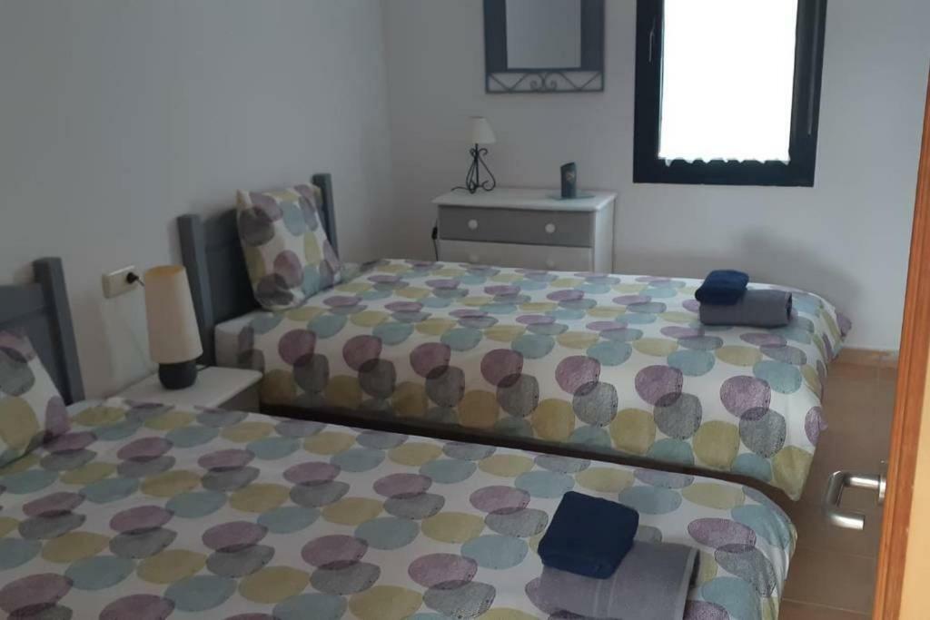 Villa Sharon & Relax Corralejo Zewnętrze zdjęcie