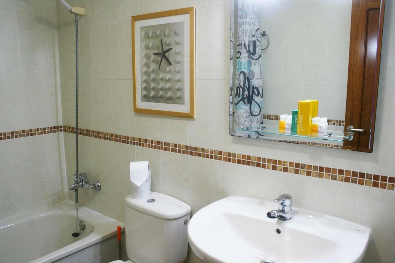 Villa Sharon & Relax Corralejo Zewnętrze zdjęcie