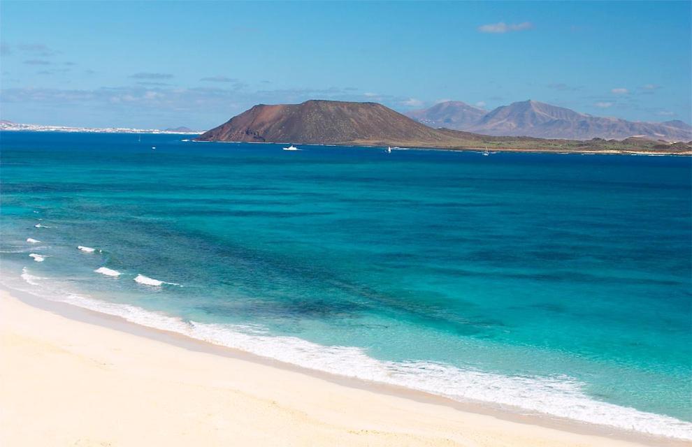 Villa Sharon & Relax Corralejo Zewnętrze zdjęcie